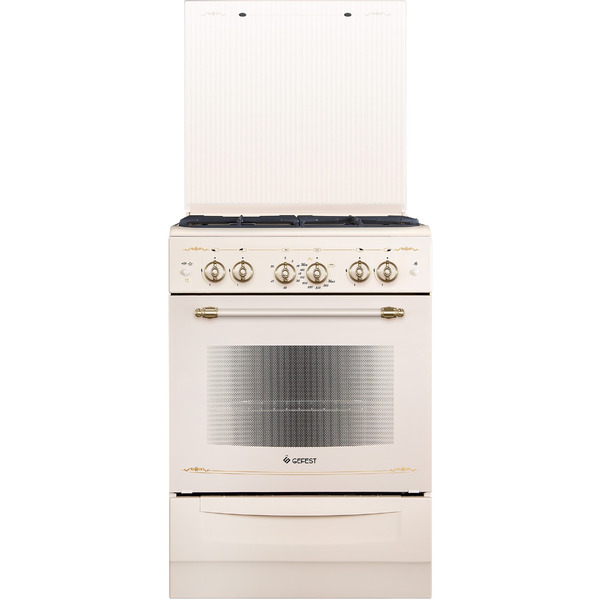 Плита газовая GEFEST ПГ 6100-02 0182