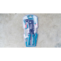 Заклепочник Total THT32105