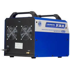 Сварочный инвертор AuroraPRO Inter TIG 200 AC/DC Pulse