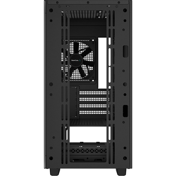 Компьютер HAFF Elemento Flame BK71056