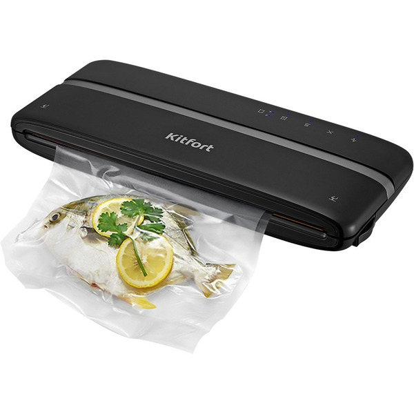 Вакууматор Kitfort KT-1526