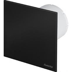 Осевой вентилятор Awenta System+ Silent 125W KWS125W-PTCB125M