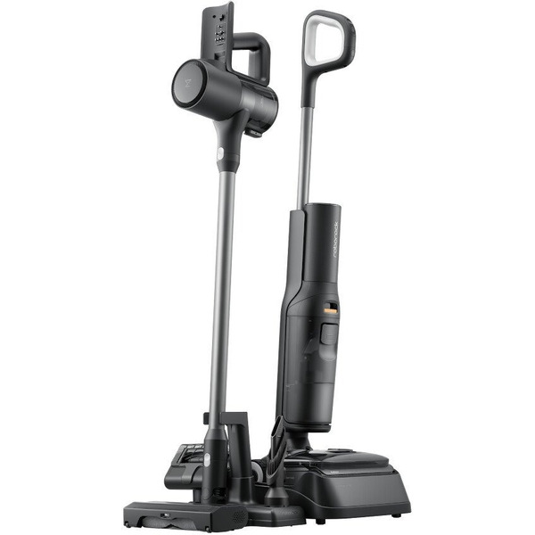 Пылесос Roborock Wet and Dry Vacuum Cleaner F25 ACE Combo WD5M6A (WD5M6A512-02)