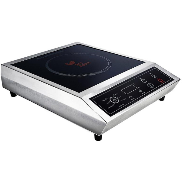 Плита настольная KITFORT КТ-111