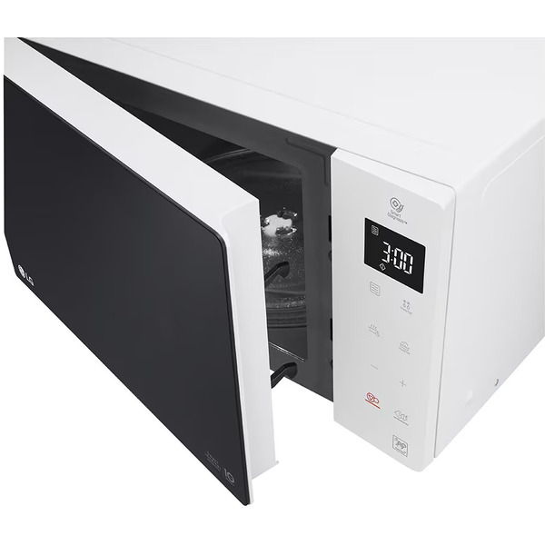 Микроволновая печь LG MW25R35GISW