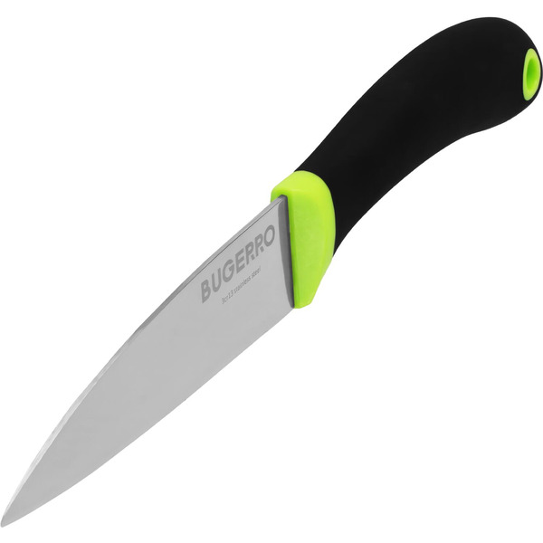 Кухонный нож (нож для чистки овощей) BUGERRO BGK-05-51504