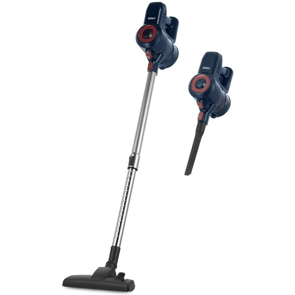 Вертикальный пылесос Kitfort КТ-5531