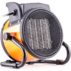 Тепловая пушка FoxWeld FoxHeat E 10C 8882