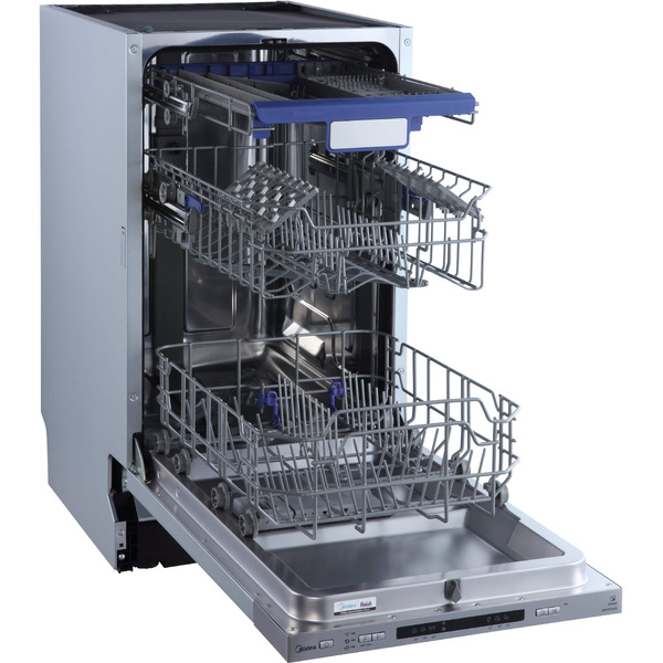 Встраиваемая посудомоечная машина Midea MID45S300i