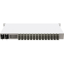 Коммутатор MikroTik CRS326-4C+20G+2Q+RM