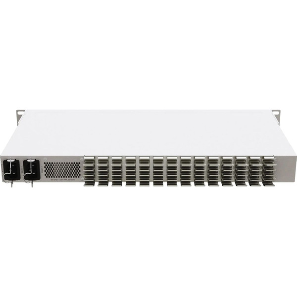 Коммутатор MikroTik CRS326-4C+20G+2Q+RM