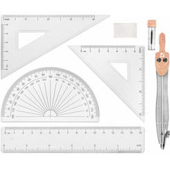 Готовальня BRAUBERG 210704