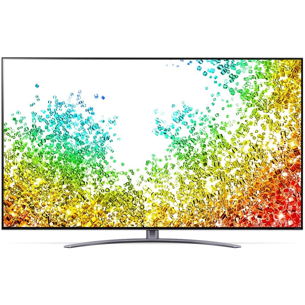 Телевизор LG 65NANO966PA