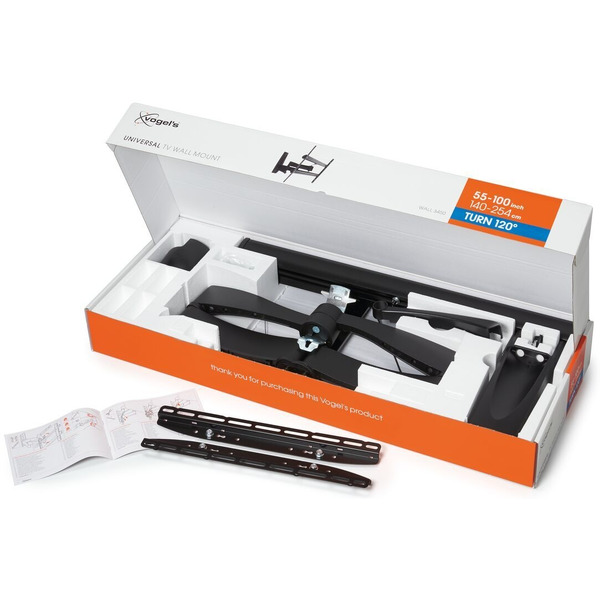 Кронштейн VOGEL'S WALL 3450