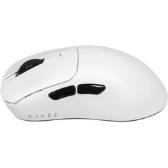 Игровая мышь Ajazz AJ179P (белый)