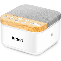 Генератор белого шума Kitfort КТ-3751