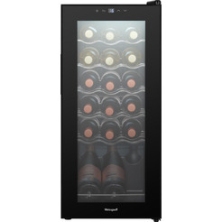 Винный холодильник WEISSGAUFF WWC-18 Bottle