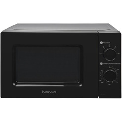 Печь микроволновая Home HMM207BB