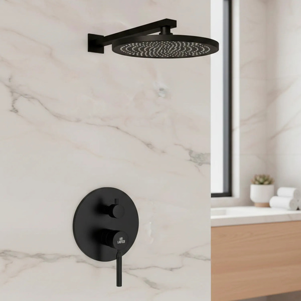 Смеситель Lauter Inset 21CK088C-511-2MB