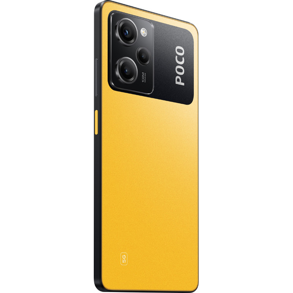 Смартфон POCO X5 Pro 8GB/256GB Yellow EU