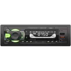 USB-магнитола Aura Fireball-105BT