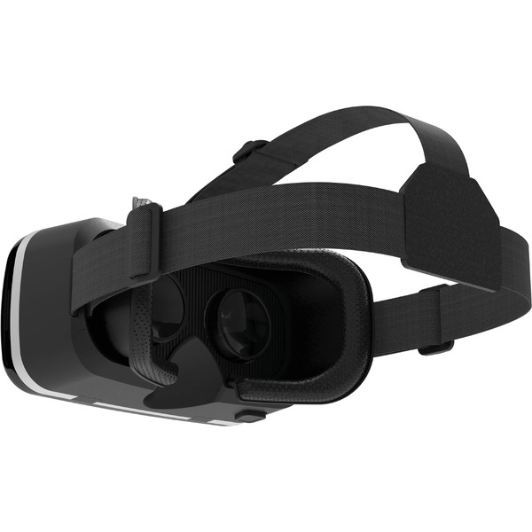 Очки виртуальной реальности Miru VMR700J Gravity Pro