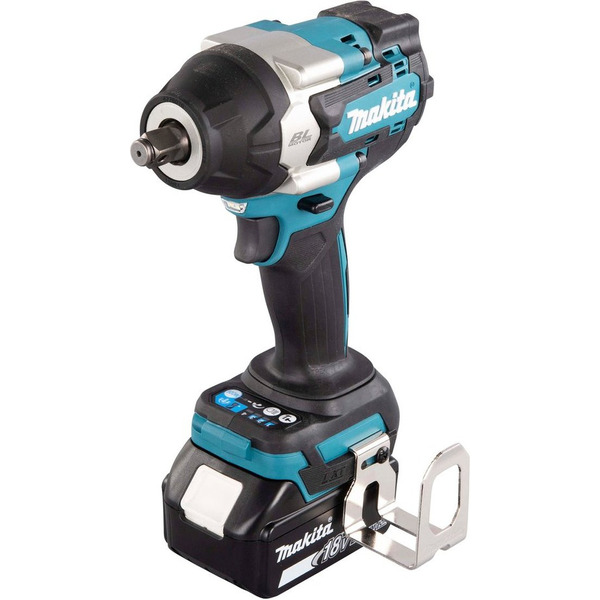Аккумуляторный ударный гайковерт MAKITA DTW700Z (Без АКБ и ЗУ)
