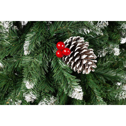 Ель Winter Fun S901-210 (Drop)