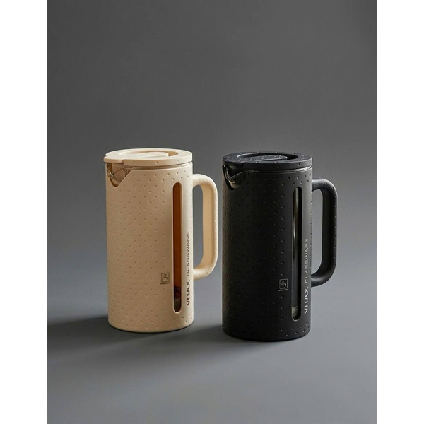 Френч-пресс VITAX Tea tower VX-3029