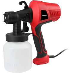 Краскопульт Starwind SG450