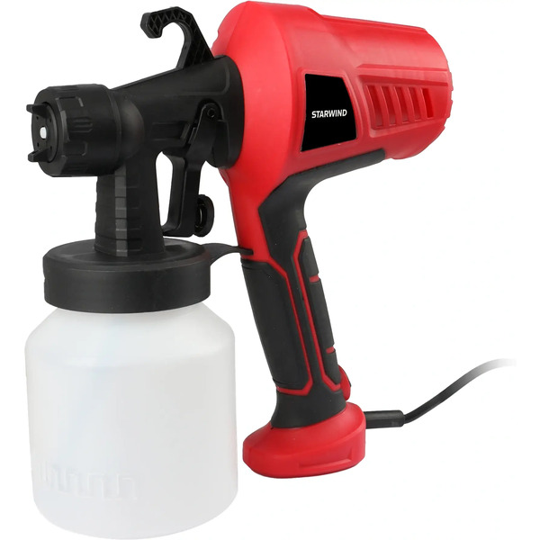 Краскопульт Starwind SG450
