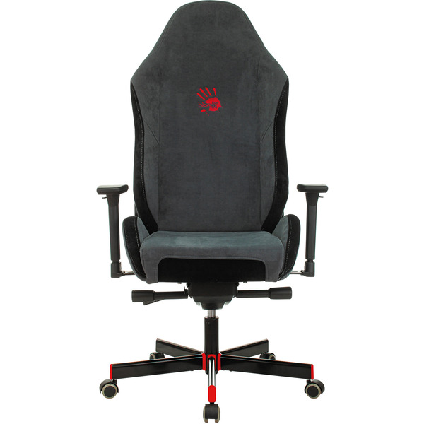 Кресло A4Tech Bloody GC-420 (серый)