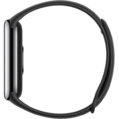 Фитнес-браслет Xiaomi Smart Band 8 (BHR7165GL) Graphite Black
