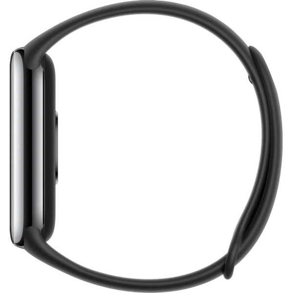 Фитнес-браслет Xiaomi Smart Band 8 (BHR7165GL) Graphite Black