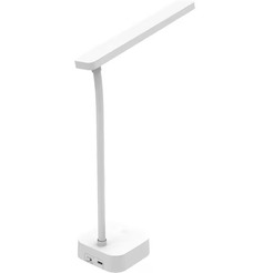 Настольная лампа Yeelight Jasmine Rechargeable Desk Lamp (белый)