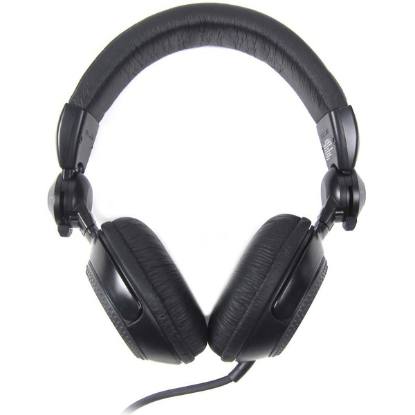 Наушники Technics RP-DJ1200E-K