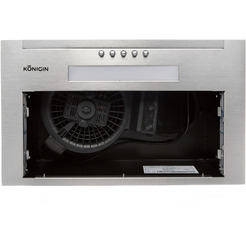 Кухонная вытяжка Konigin Level Up Inox 45