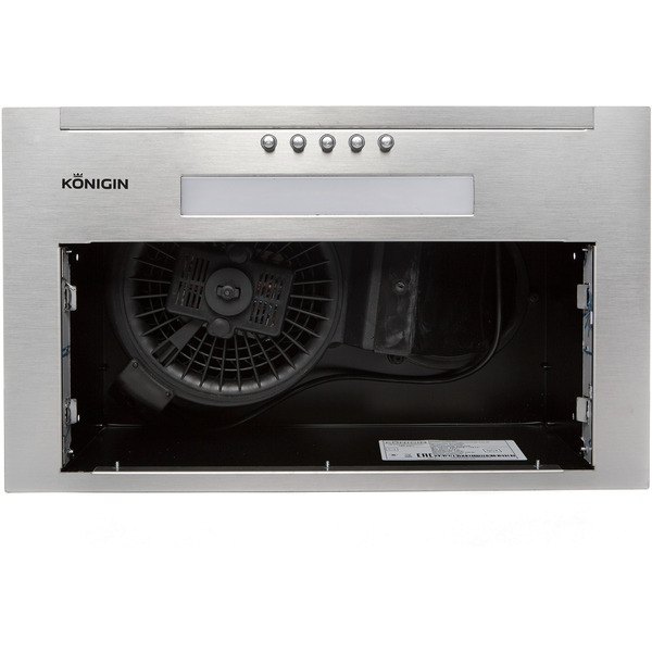 Кухонная вытяжка Konigin Level Up Inox 45