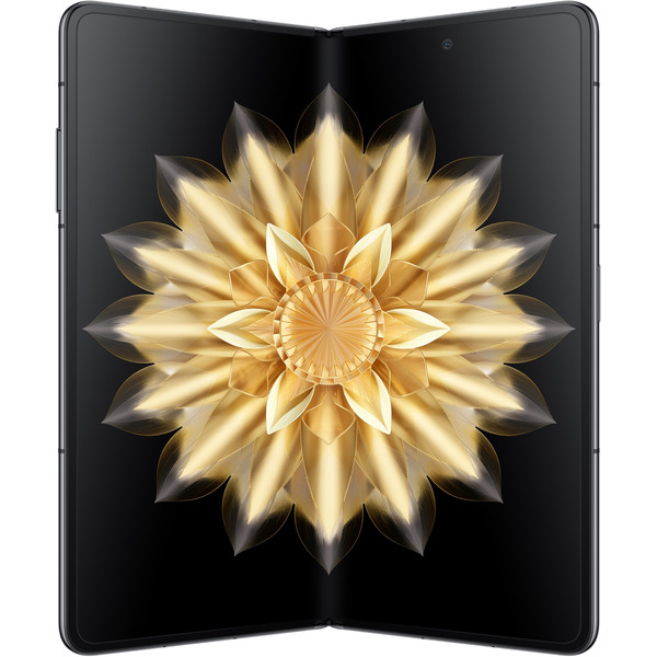 Смартфон HONOR Magic V2 16GB/512GB (черный)