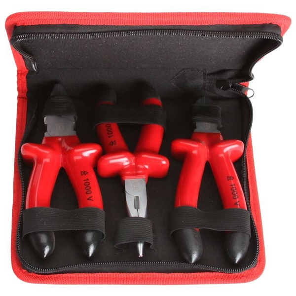 Набор инструмента КВТ ЭКСПЕРТ НИИ-03 (55987)