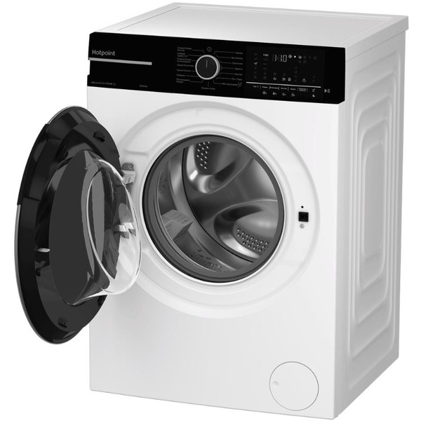 Стирально-сушильная машина Hotpoint WDSH 75549 VBX