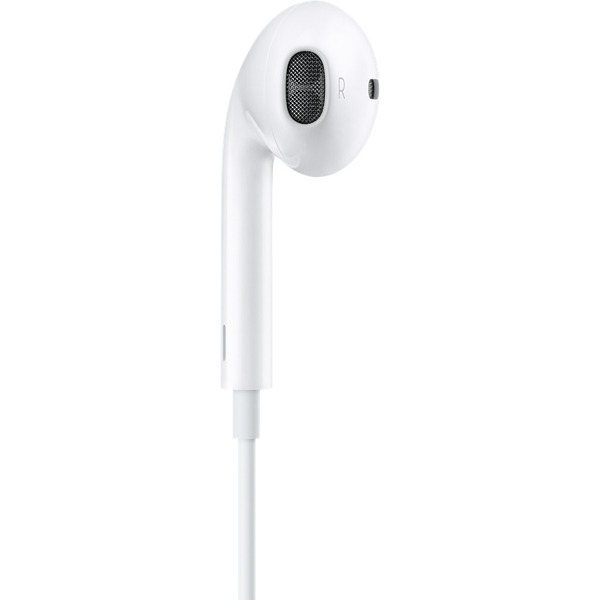 Наушники APPLE EarPods with Lightning Connector (MMTN2ZM/A)