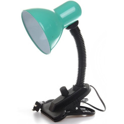 Светильник настольный БЕЛАЛЬФАСВЕТ A108 зеленый