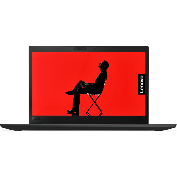 Ноутбук Lenovo ThinkPad T480s 20L7001SRT