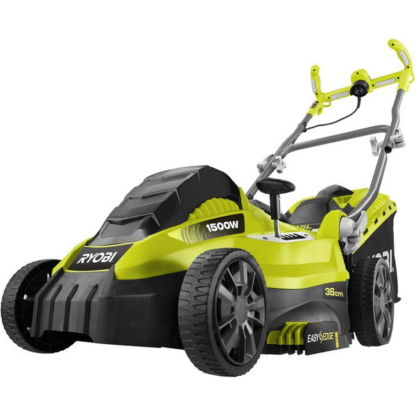Газонокосилка Ryobi RLM15E36H (5133002345)