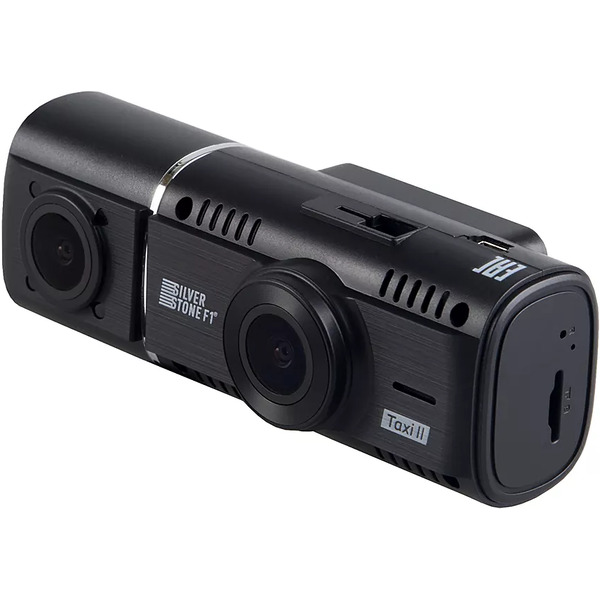 Видеорегистратор SilverStone F1 NTK-60F Taxi II