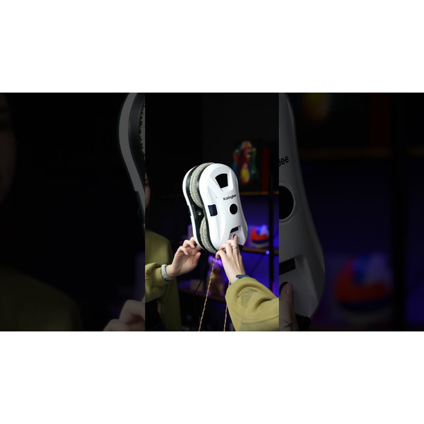 Робот для мытья окон KaringBee HCR011