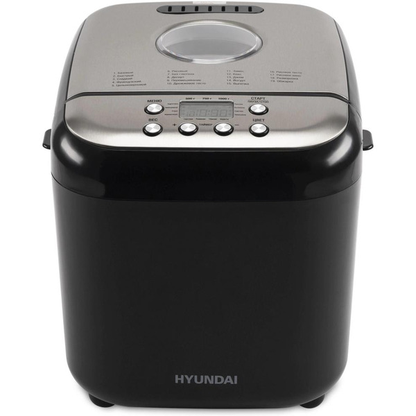 Хлебопечь Hyundai HYBM-3087