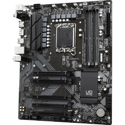 Материнская плата Gigabyte B760M DS3H AX DDR4 (rev. 1.0)