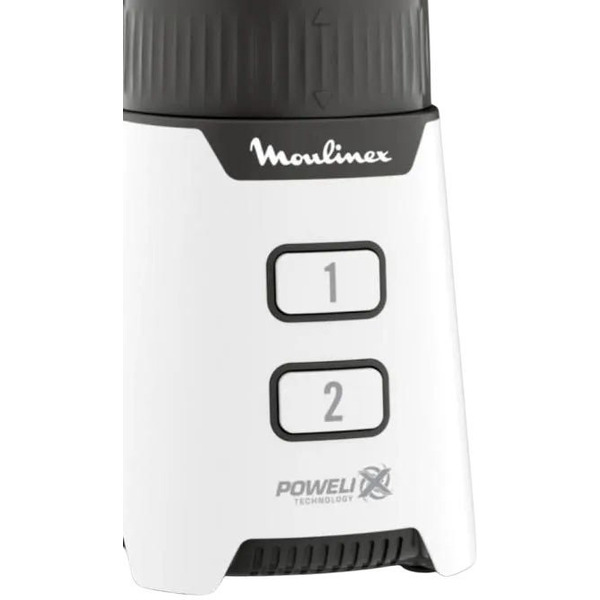 Блендер MOULINEX LM16L110